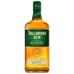Tullamore Dew Whiskey