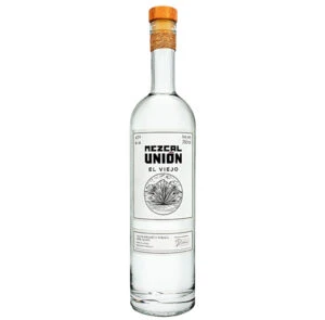 Union El Viejo Mezcal