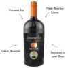 Vermont Ice Maple Bourbon Creme - Image 2
