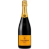 Veuve Clicquot Yellow Sparkling Wine