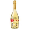 Villa Jolanda I Love You Sparkling Wine
