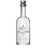 Villa One Silver Tequila