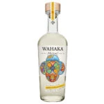 Wahaka Mezcal Abocado Con Gusano