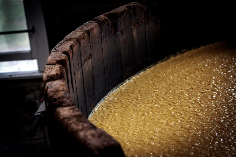 What is Sour Mash? And What’s It Doing in My Whiskey?