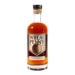 Wheat Penny Barrel Proof Whiskey