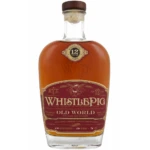 Whistle Pig 12 Year Chefs Blend Whiskey