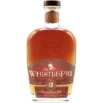 Whistle Pig Old World 12yrs Whiskey