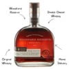 Woodford Reserve Double Oaked Whiskey - Image 2
