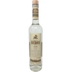 Xicaru Silver Mezcal