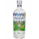 Yaguara Cachaca Organic Rum