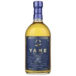 Yame Eight Goddesses 10 Year Whiskey