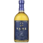 Yame Eight Goddesses 10 Year Whiskey