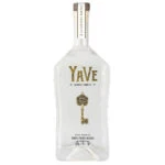 Yave Tequila Blanco Tequila