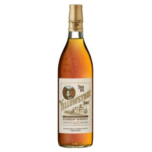 Yellowstone Bourbon Select 93