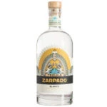 Zarpado Tequila Blanco