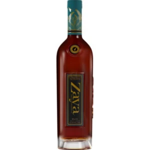 Zaya Rum 16 Year Rum