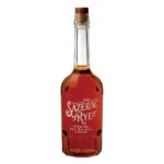 Sazerac Rye 6 Year Whiskey
