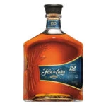 Ron Flor De Cana 12 Year Rum