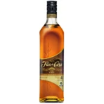 Ron Flor De Cana Gold 4 Year Rum