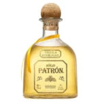 Patron Anejo Tequila