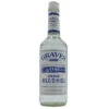 Graves 190' Grain Alcohol Vodka