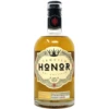 Honor Del Castillo Afirmacion Anejo Tequila