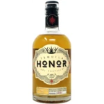 Honor Del Castillo Afirmacion Anejo Tequila