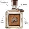 Los Arango Blanco Tequila - Image 2