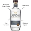 Avion Silver Tequila - Image 2