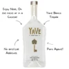 Yave Tequila Blanco Tequila - Image 2