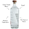 Celaya Tequila Blanco Tequila - Image 2