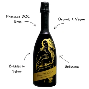 Bellissima Prosecco Brut