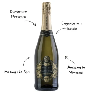 Bartenura Prosecco Doc