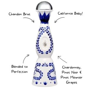 Clase Azul Reposado Tequila