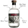 Espolon Blanco Tequila - Image 2