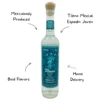 Tileno Mezcal Espadin Joven - Image 2