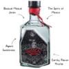 Bosscal Mezcal Joven - Image 2
