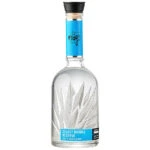 Milagro Silver Single Barrel Reserve Tequila