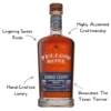 Yellow Rose Harris County Whiskey - Image 2