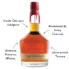 Maker's Mark Cask Strength Whiskey - Image 2