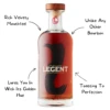 Legent Bourbon - Image 2