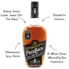 Whistlepig Piggyback 6 Year Single Barrel Rye Whiskey - Image 2