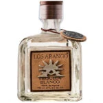 Los Arango Blanco Tequila