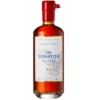 The Senator 6 Year Old Barrel Proof Straight Rye Whiskey