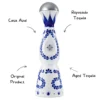 Casa Azul Reposado Tequila - Image 2